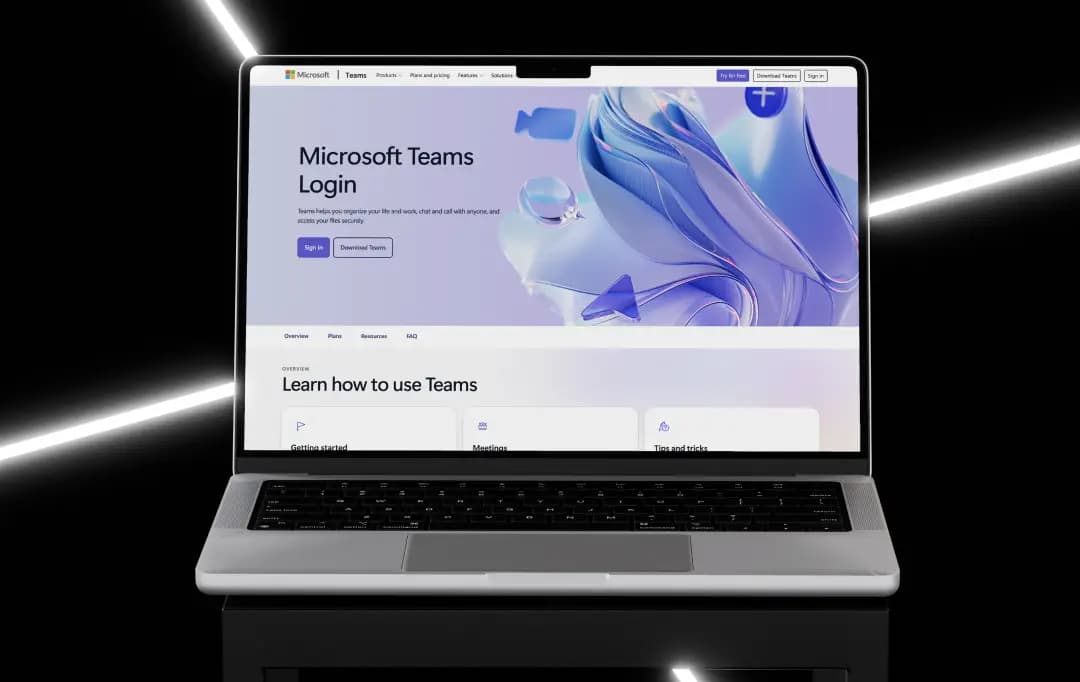 Microsoft Teams