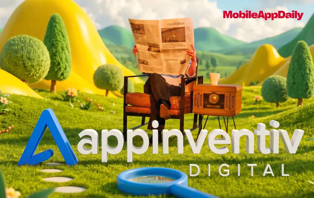 Appinventiv Digital Charts the Future of 360° Marketing in an AI-First World