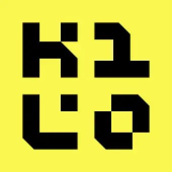 Kilo Code Logo