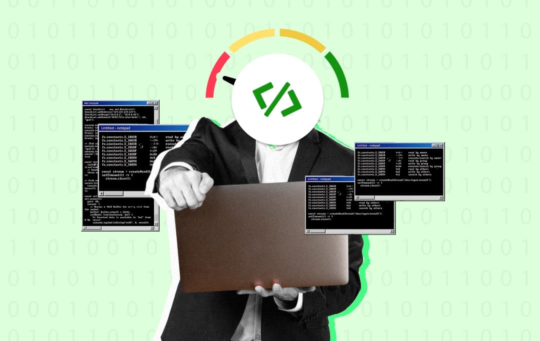 10+ Best Low-Code Development Platforms