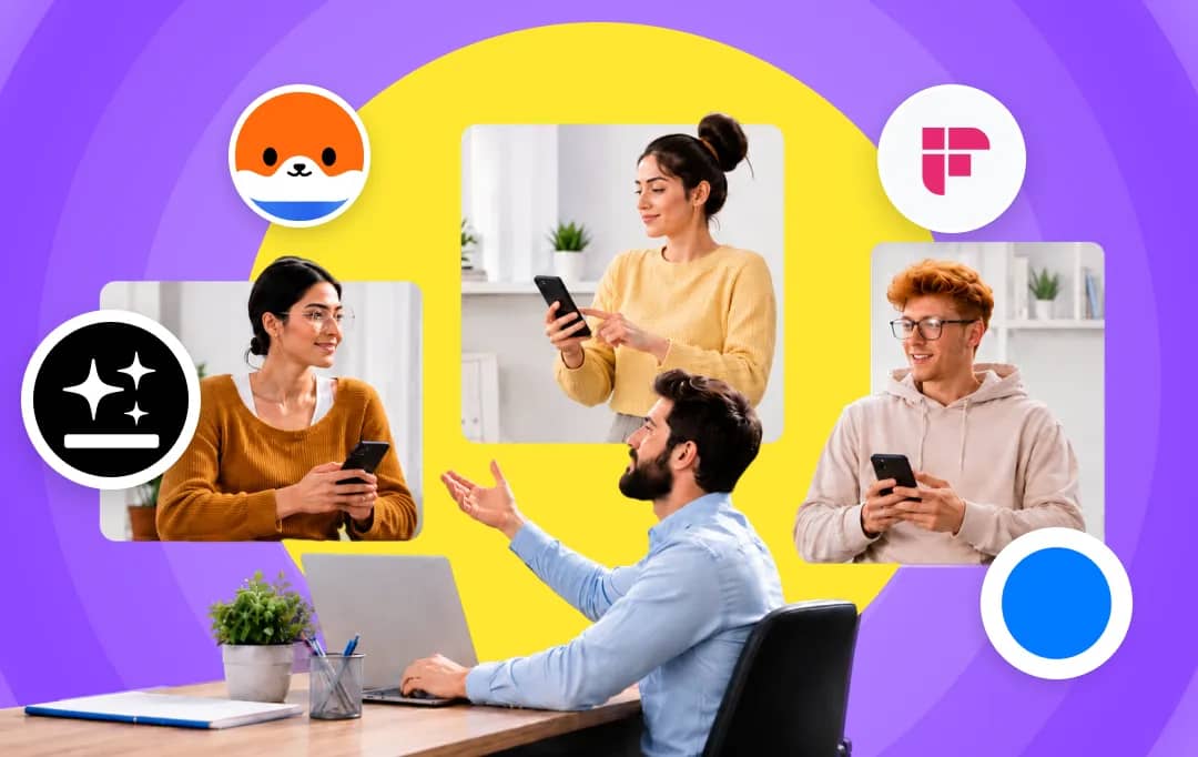 Meeting Minutes Apps