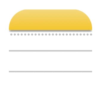 Notes by Apple