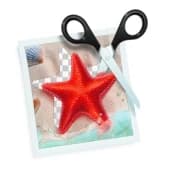 PhotoScissors