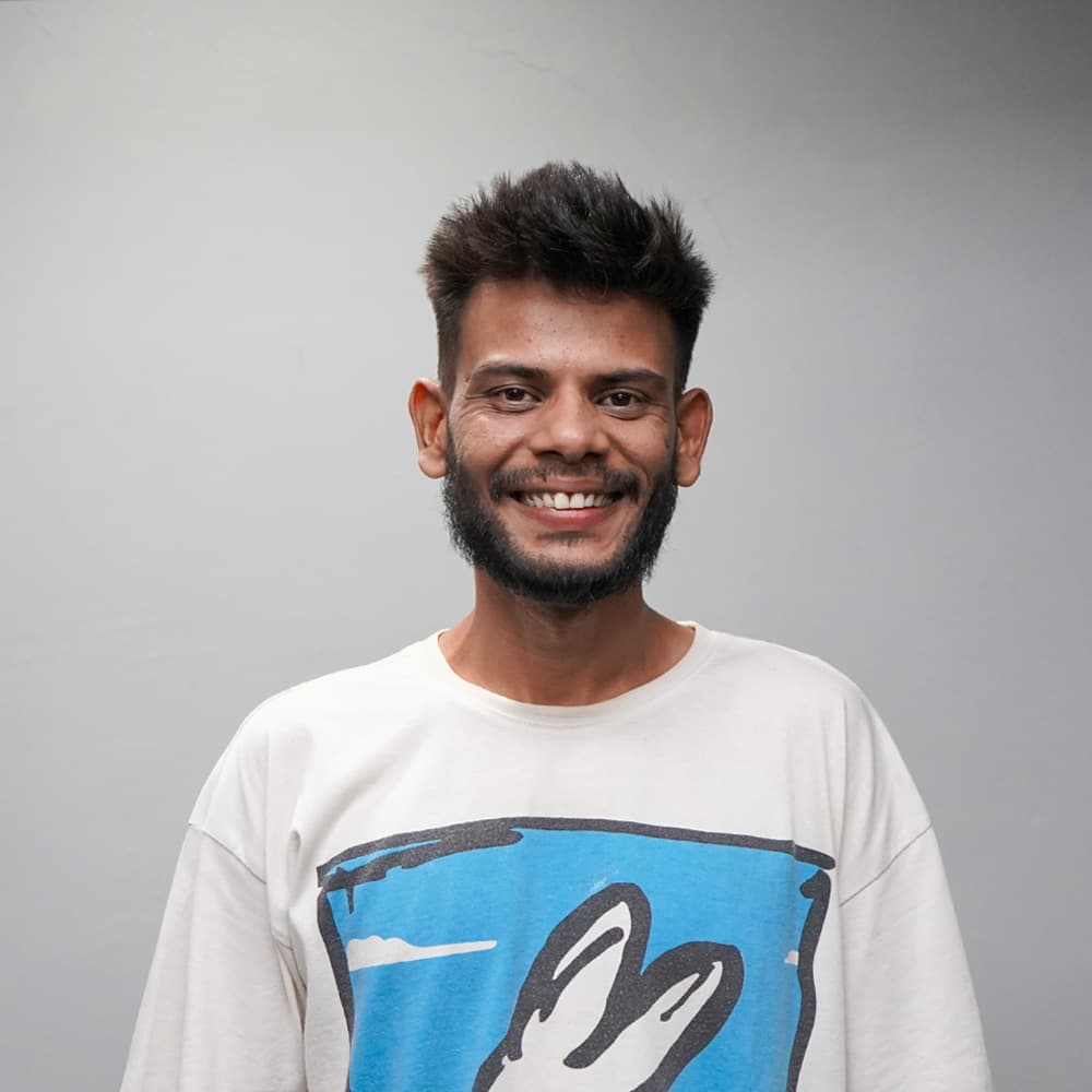 Aman Gaur