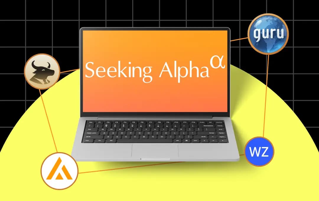 The Best Seeking Alpha Alternatives to Modernize Your Stock Research