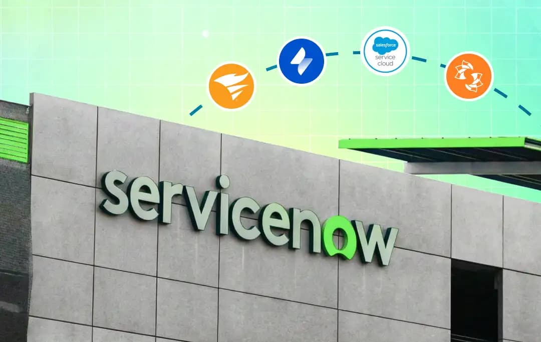Open Source and Paid ServiceNow Alternatives for IT Service Management