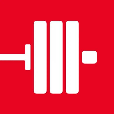 StrongLifts