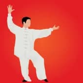 Tai Chi Workout at Home