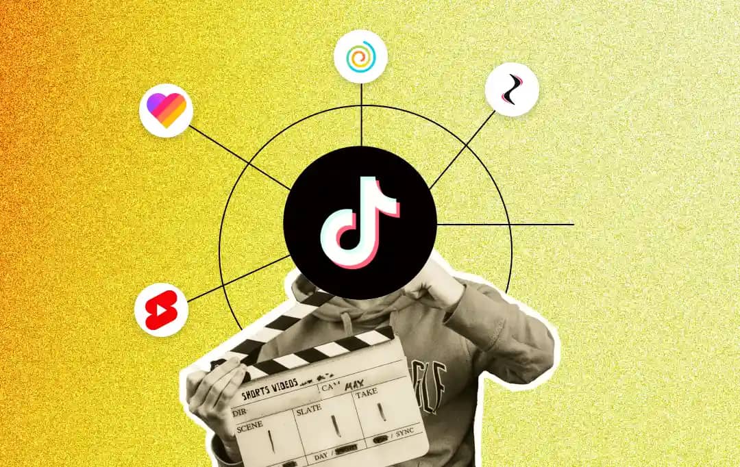 TikTok Alternatives