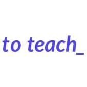 To-Teach.ai