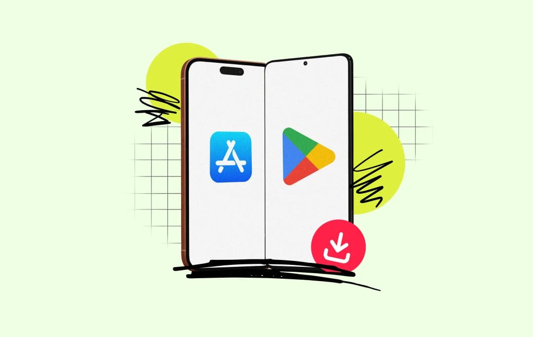 Top 10 Most Downloaded Apps That Led the Race in 2024