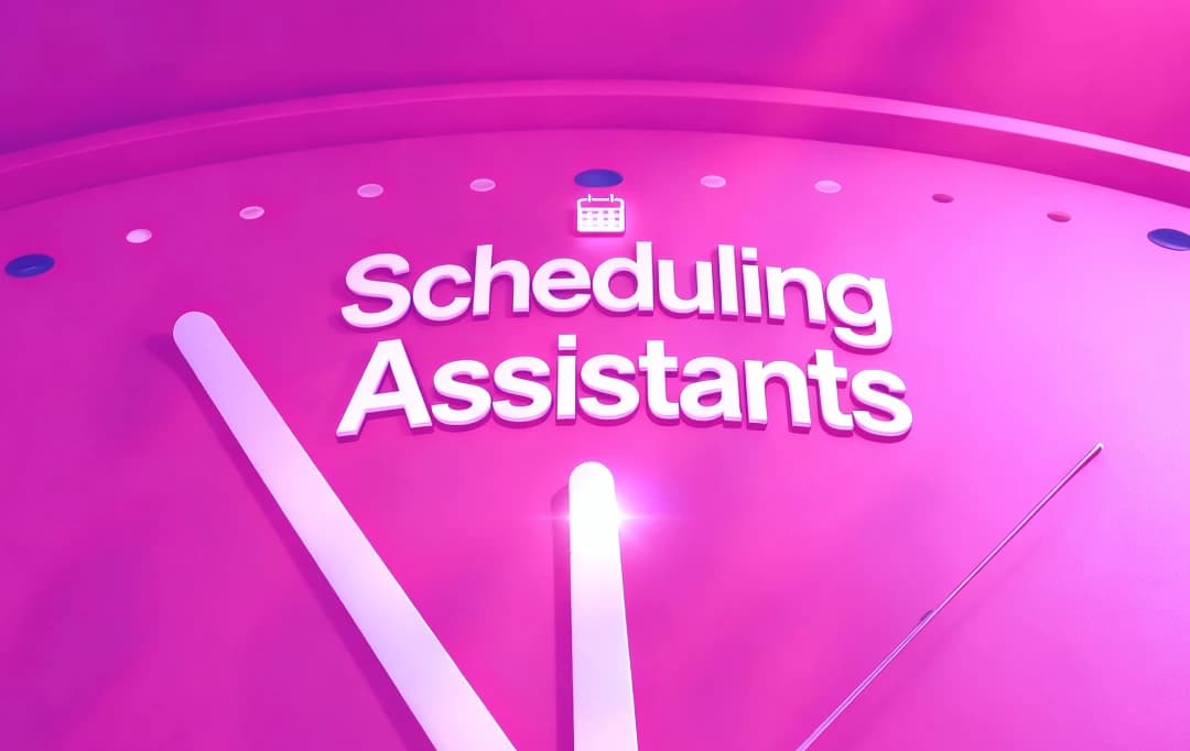 10 AI Scheduling Assistants that Managed My Life Better than I Ever Could