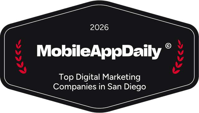 Top Digital Marketing Companies in San Diego