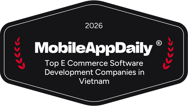 Top E-Commerce Software Development Companies in Vietnam