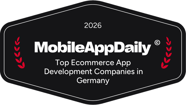 Top Ecommerce App Development Companies in Germany