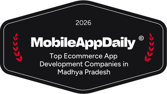 Top Ecommerce App Development Companies in Madhya Pradesh