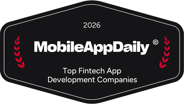 Top Fintech App Development Companies