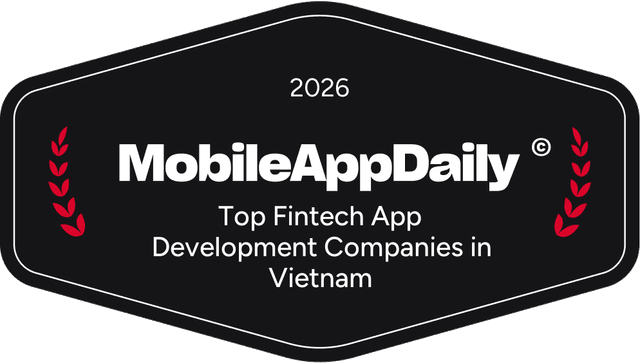 Top Fintech App Development Companies in Vietnam