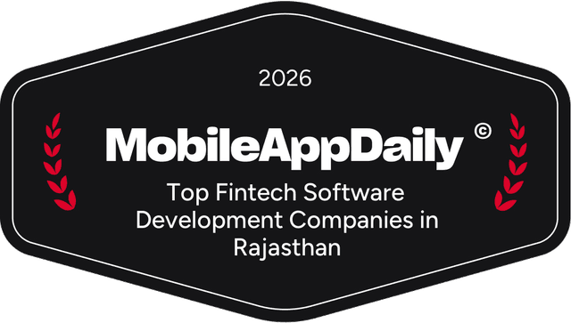 Top Fintech Software Development Companies in Rajasthan