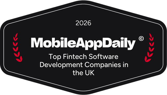 Top Fintech Software Development Companies in the UK