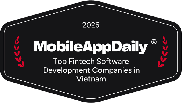 Top Fintech Software Development Companies in Vietnam
