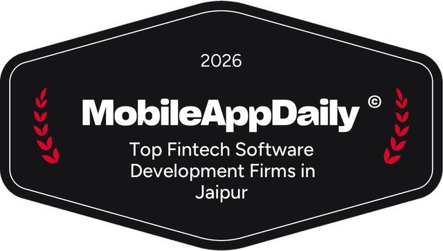 Top Fintech Software Development Firms in Jaipur