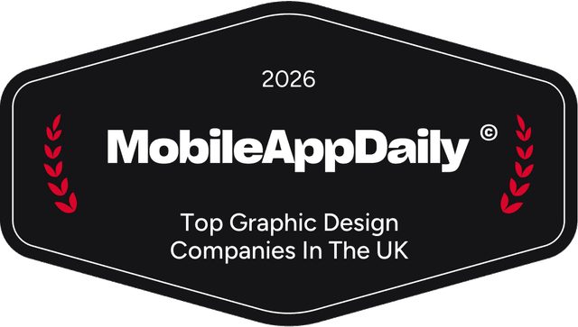 Top Graphic Design Companies In The UK