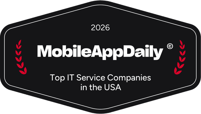 Top IT Service Companies in the USA