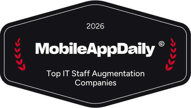 Top IT Staff Augmentation Companies