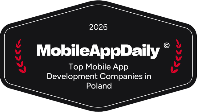 Top Mobile App Development Companies in Poland