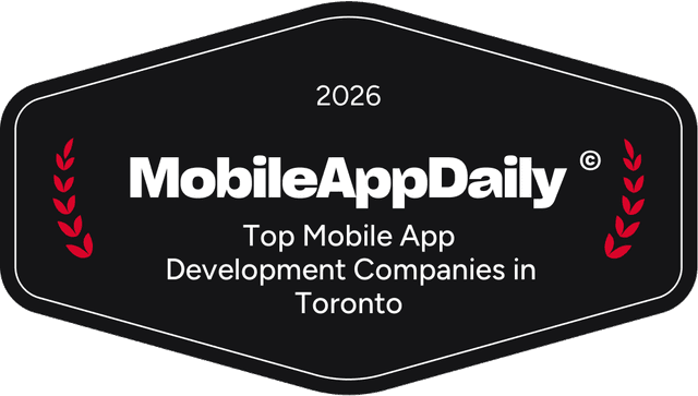 Top Mobile App Development Companies in Toronto