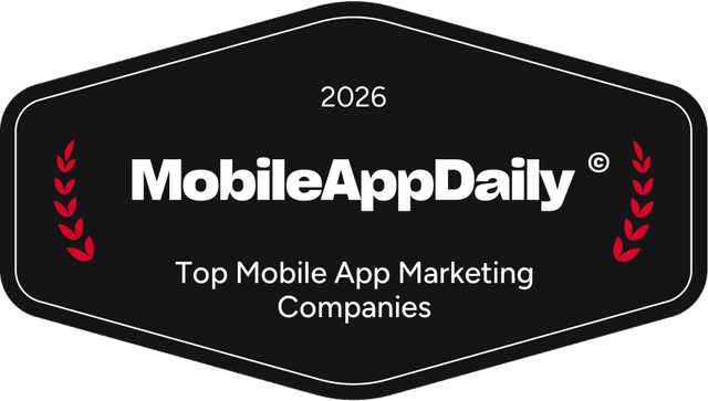 Top Mobile App Marketing Companies