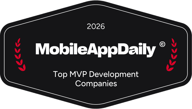 Top MVP Development Companies