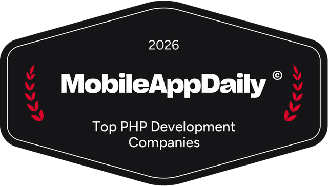 Top PHP Development Companies