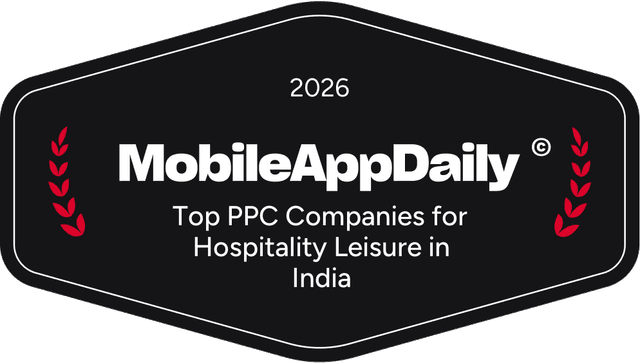 Top PPC Companies for Hospitality & Leisure in India