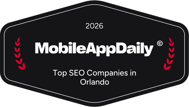 Top SEO Companies in Orlando