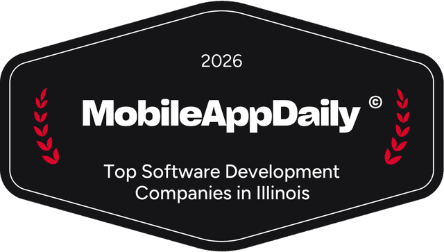 Top Software Development Companies in Illinois