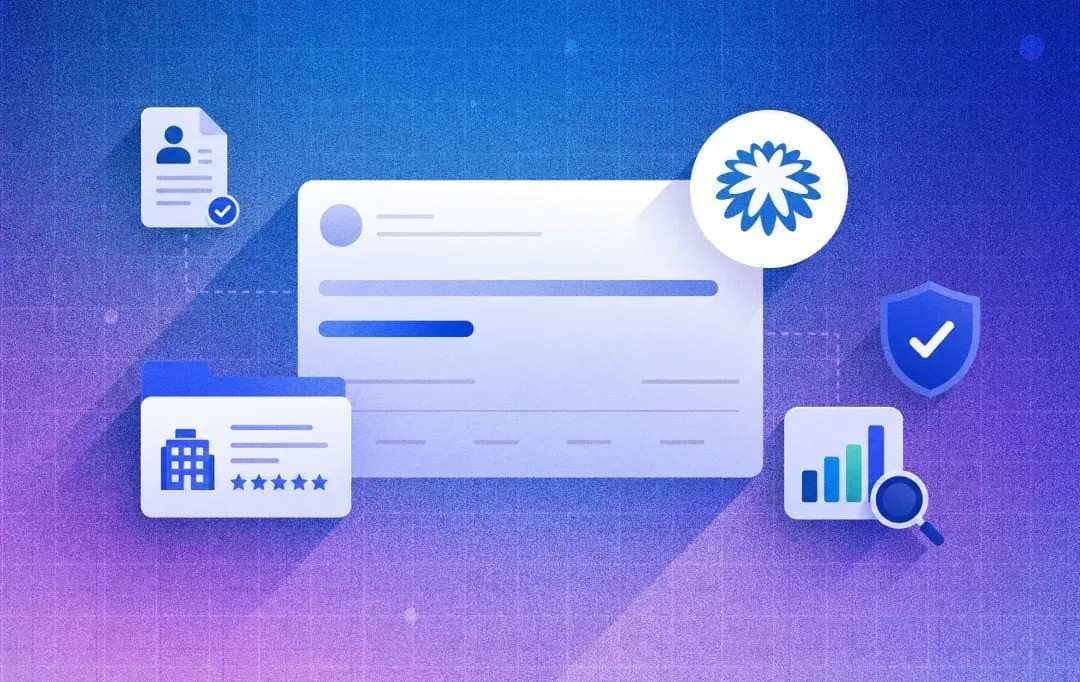 Top Vendor Management Software