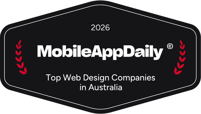 Top Web Design Companies in Australia