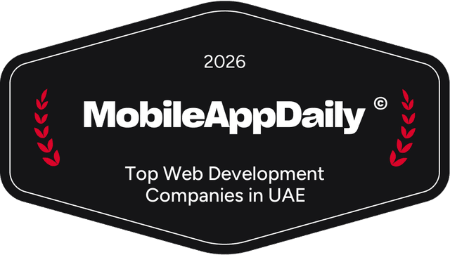Top Web Development Companies in UAE