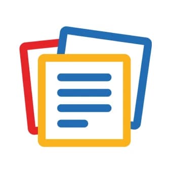 Zoho Notebook