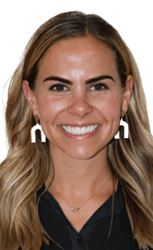 40 Under 40 - Badge