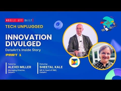 Expanding Operations in India Amidst Ukraine-Russia War Turbulence - A Conversation with DataArt!