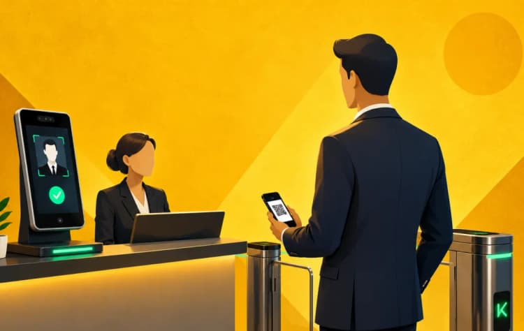 10 Best Visitor Management Systems
