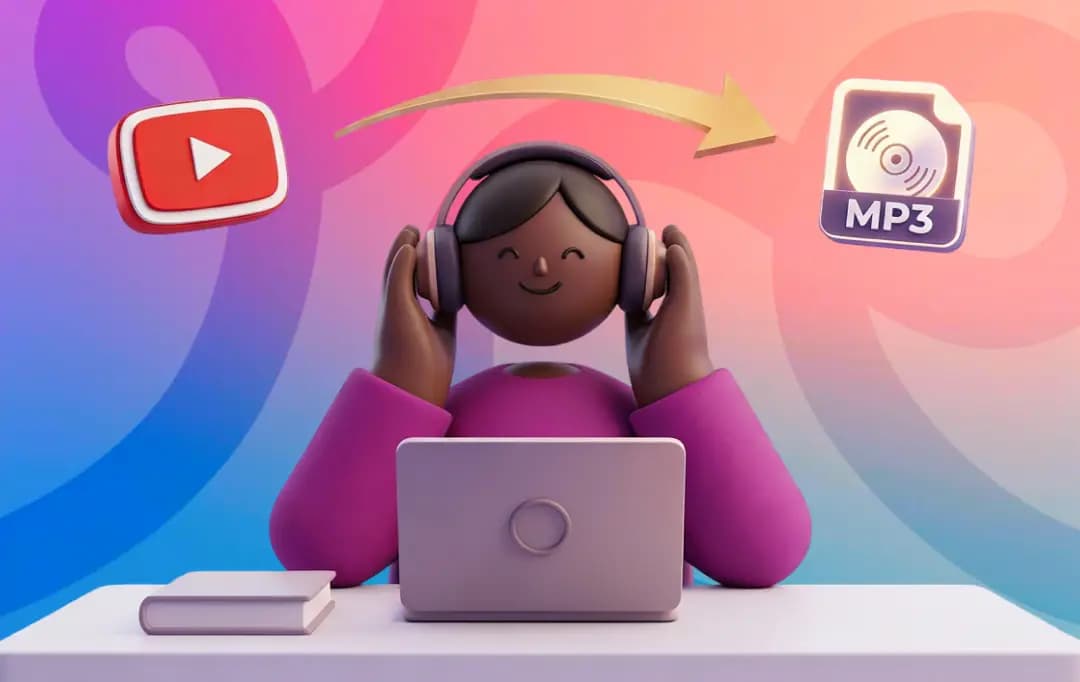 10 Best YouTube MP3 Converters: Our Top Picks After Testing 50+ Options