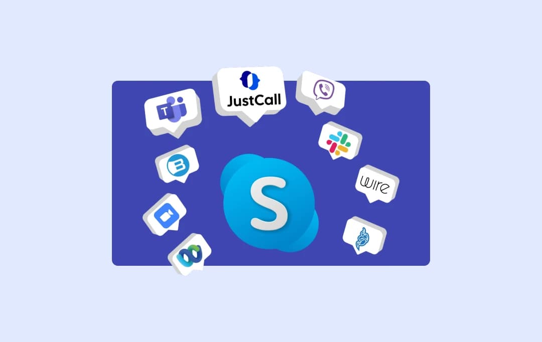 Top 10 Skype Alternatives You Must Try as the Software Bids Us Adieu