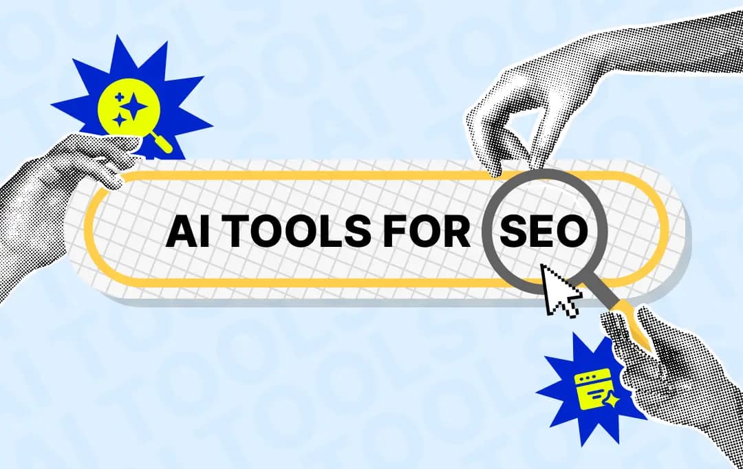 Here are the 10 Best AI SEO Tools (Free & Paid) That I Tried