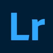 Adobe Lightroom for iPad