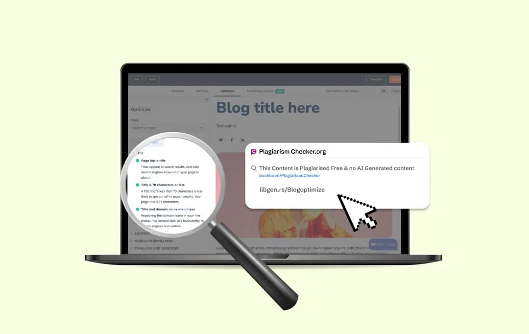 Best AI Content Detectors in 2026