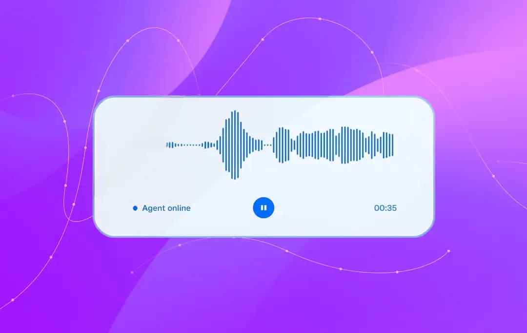 AI Voice Agent Services for Businesses to Save Costs & Improve CX